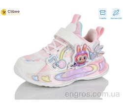 Кроссовки Clibee-Apawwa